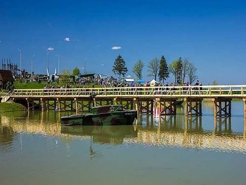 Historical and Cultural Complex Stalin Line Historical and Cultural Complex Stalin Line