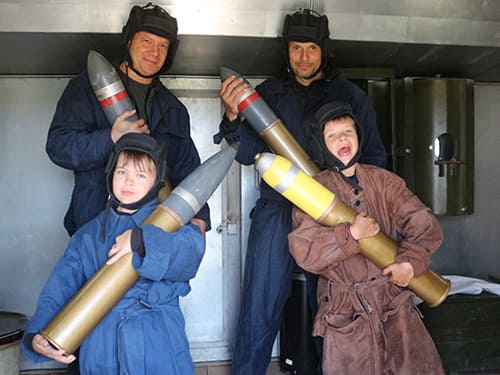 Historical and Cultural Complex Stalin Line Historical and Cultural Complex Stalin Line