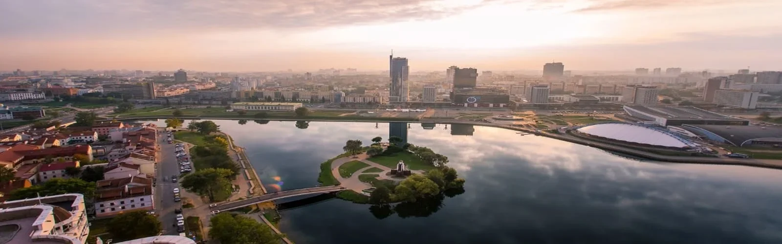 Discover your own Belarus!